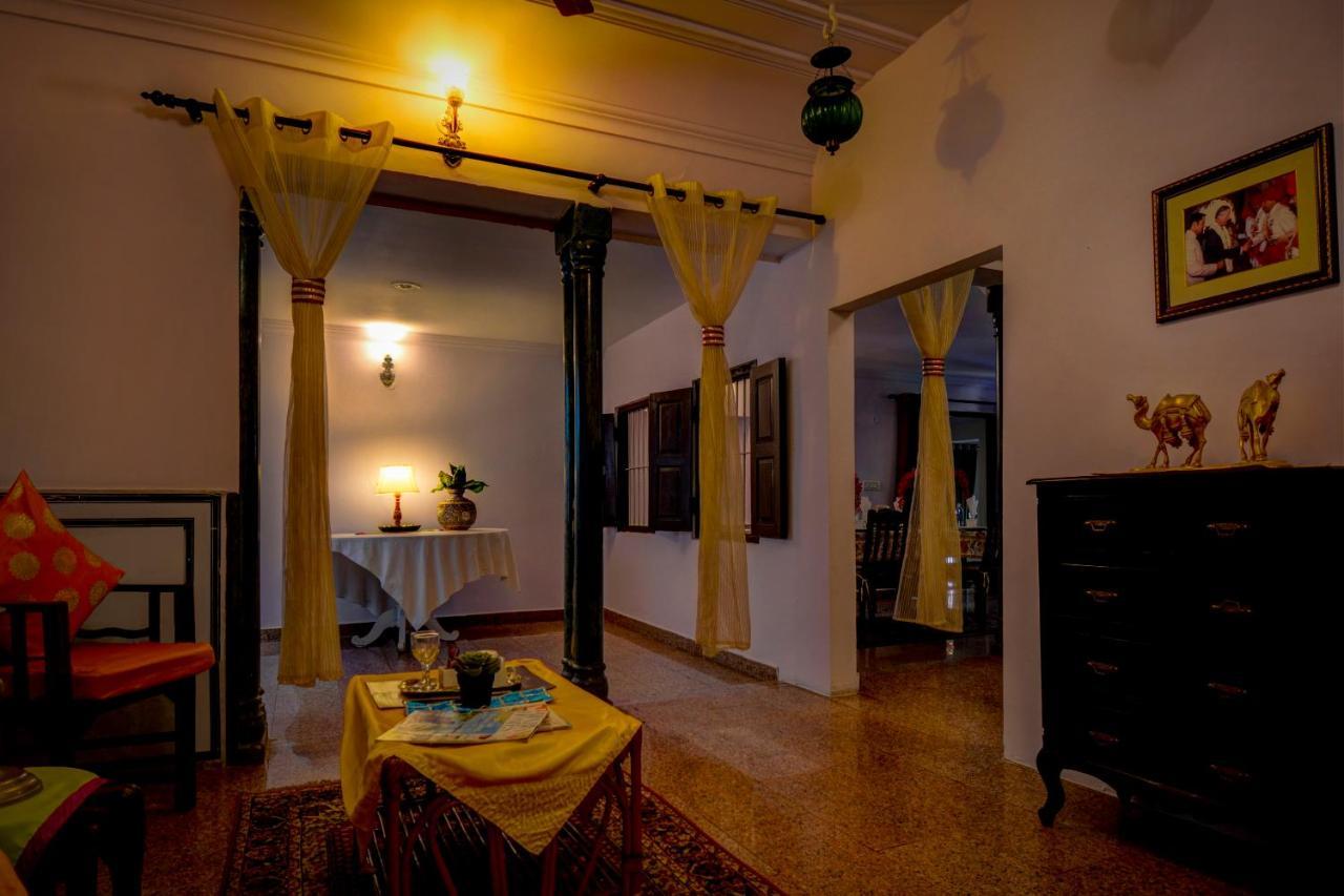 The Umaid Vilas Royal Heritage Haveli Divisione di Divisione di Jaipur Esterno foto