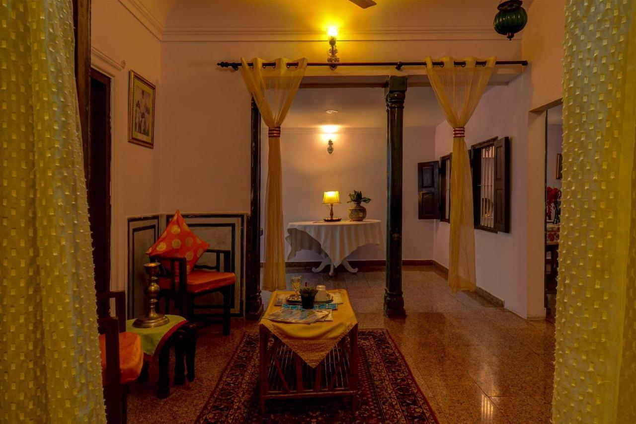 The Umaid Vilas Royal Heritage Haveli Divisione di Divisione di Jaipur Esterno foto